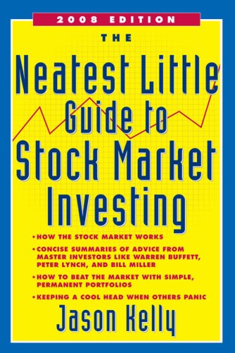 basics of stock market investing