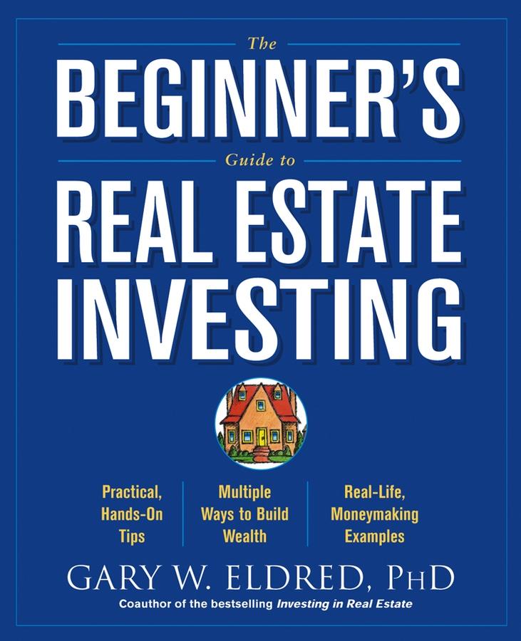 beginning real estate investing